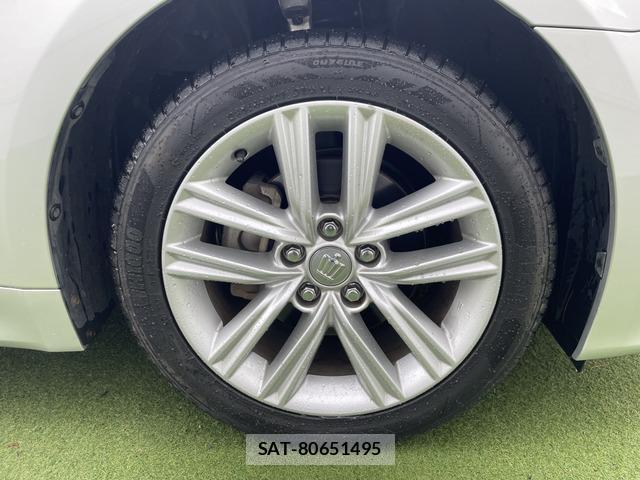 Toyota CROWN 2013-12 7819864-11