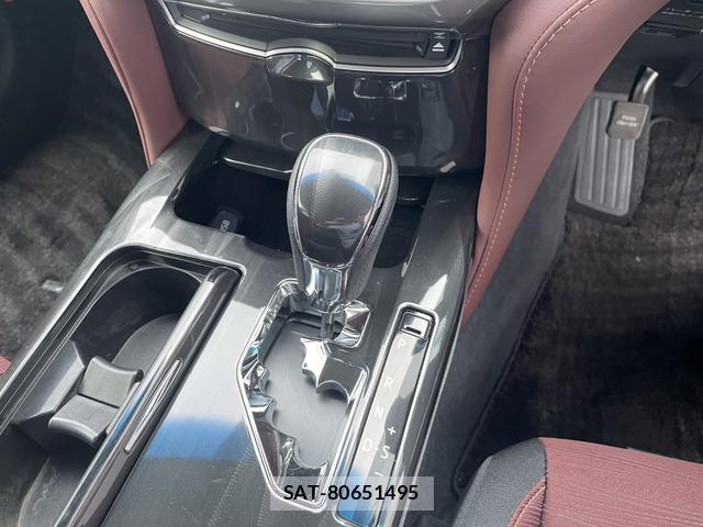 Toyota CROWN 2013-12 7819864-12