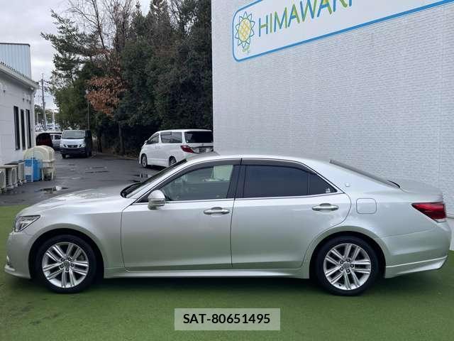 Toyota CROWN 2013-12 7819864-16