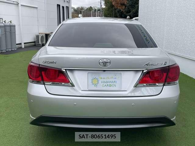 Toyota CROWN 2013-12 7819864-18