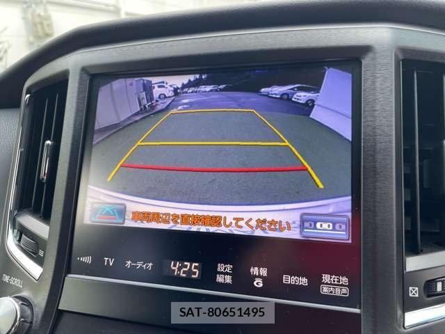 Toyota CROWN 2013-12 7819864-5
