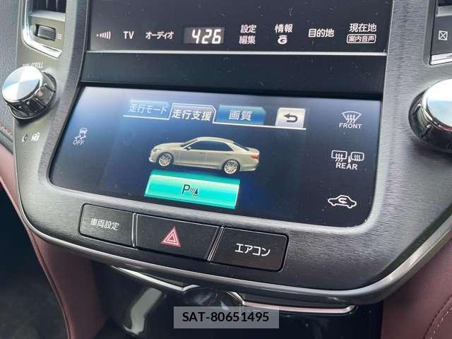 Toyota CROWN 2013-12 7819864-6