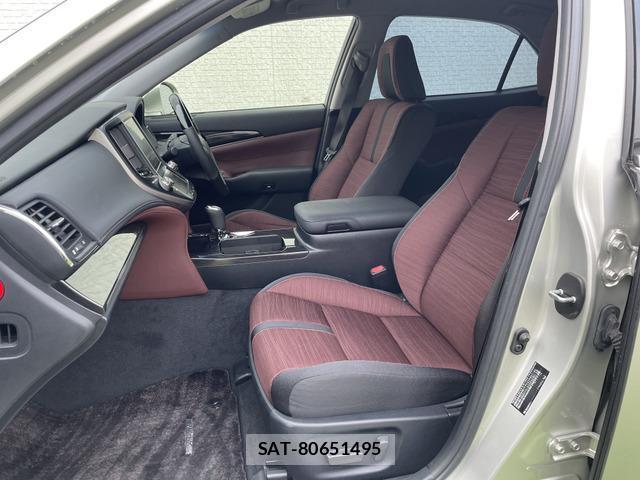 Toyota CROWN 2013-12 7819864-8