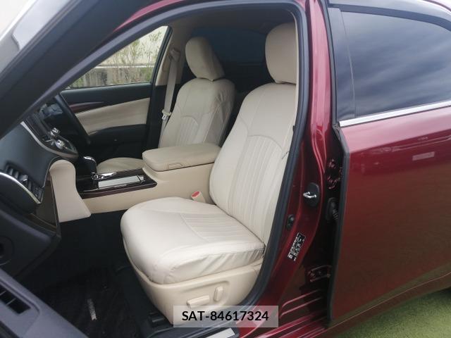 Toyota CROWN 2013-07 7819938-13