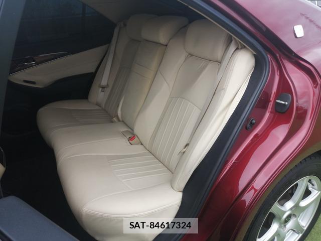 Toyota CROWN 2013-07 7819938-14