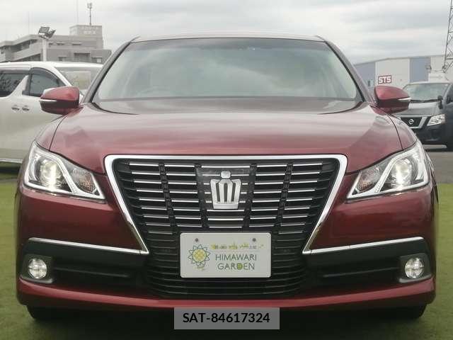 Toyota CROWN 2013-07 7819938-16