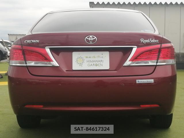 Toyota CROWN 2013-07 7819938-17