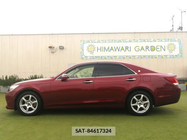 Toyota CROWN 2013-07 7819938-19