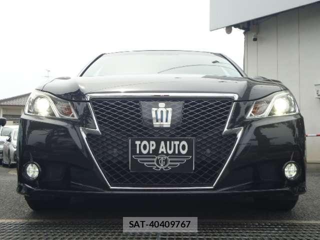 Toyota CROWN 2013-06 7820015-1