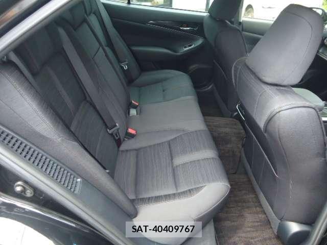Toyota CROWN 2013-06 7820015-13