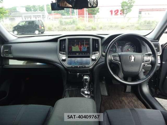 Toyota CROWN 2013-06 7820015-14
