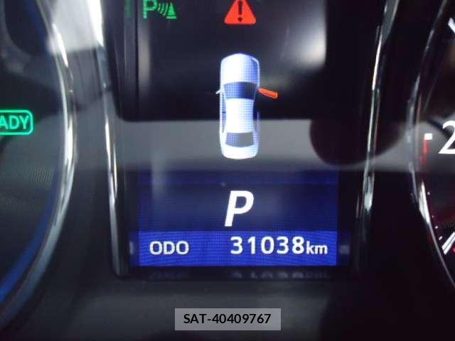 Toyota CROWN 2013-06 7820015-17