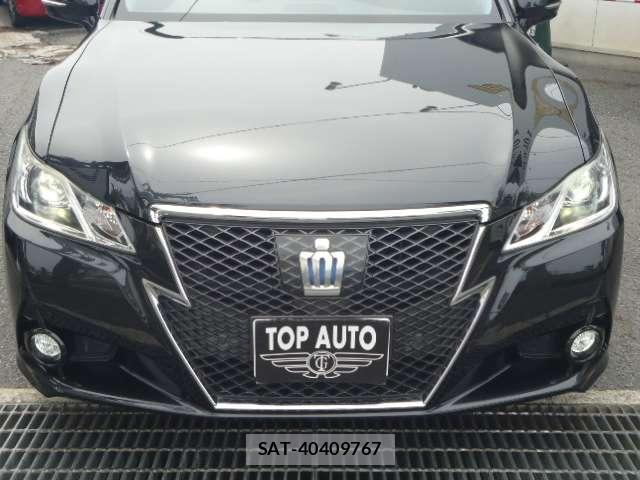 Toyota CROWN 2013-06 7820015-2