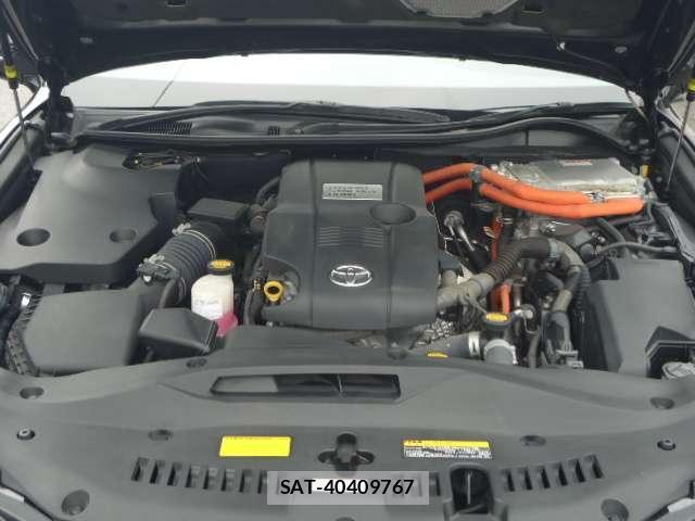 Toyota CROWN 2013-06 7820015-9