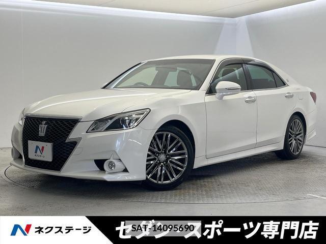 Toyota CROWN 2013-03 7820060-0