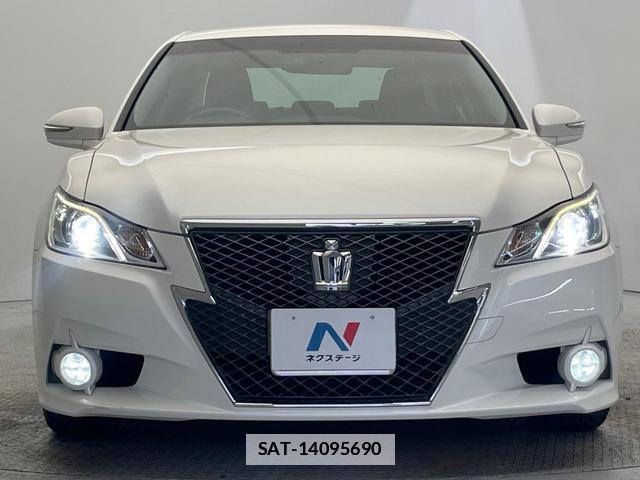 Toyota CROWN 2013-03 7820060-13