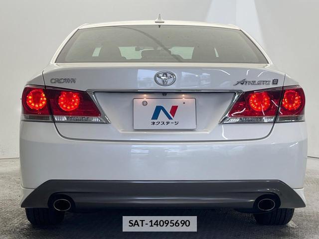 Toyota CROWN 2013-03 7820060-14
