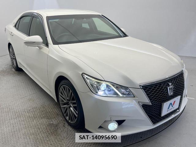 Toyota CROWN 2013-03 7820060-15