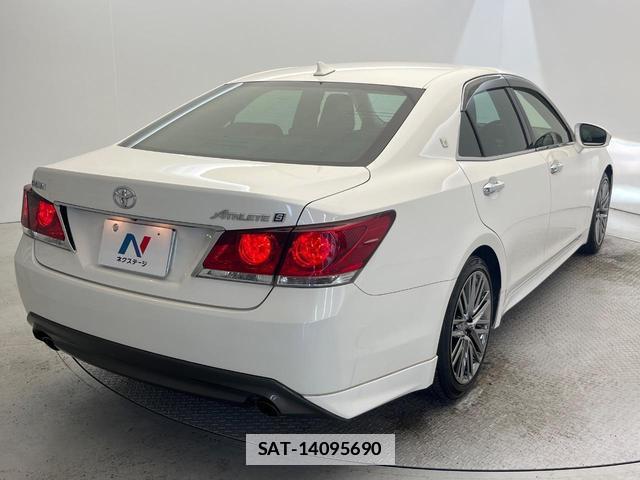 Toyota CROWN 2013-03 7820060-16