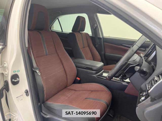 Toyota CROWN 2013-03 7820060-7