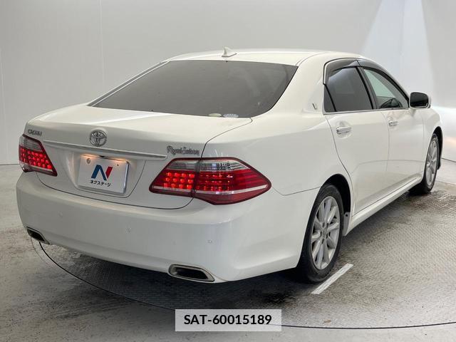 Toyota CROWN 2011-08 7820067-17