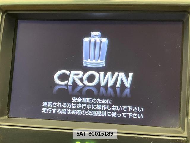 Toyota CROWN 2011-08 7820067-2