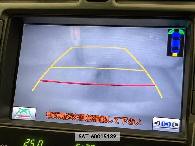 Toyota CROWN 2011-08 7820067-3