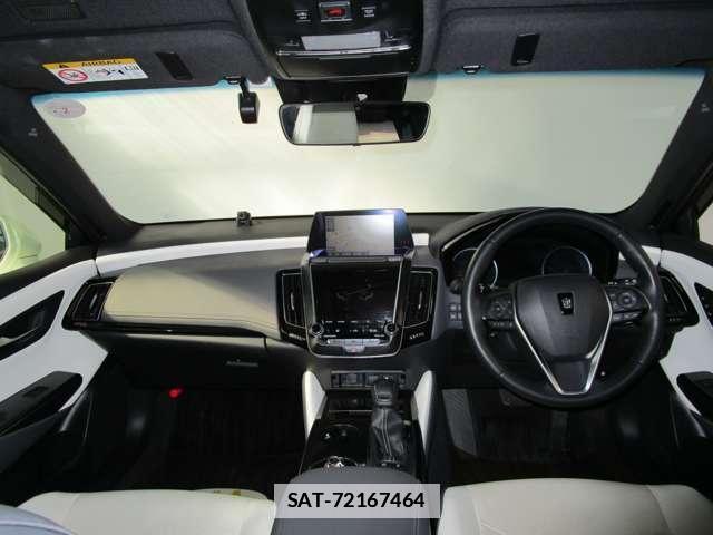 Toyota CROWN 2019-02 7820292-2