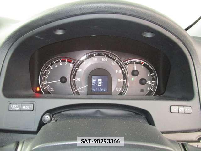 Toyota CROWN 2009-05 7820295-12