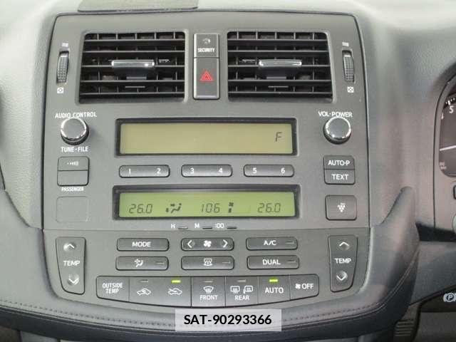 Toyota CROWN 2009-05 7820295-13