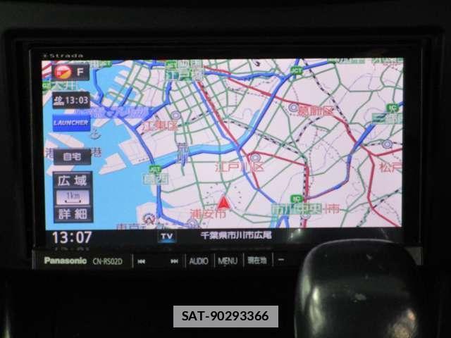 Toyota CROWN 2009-05 7820295-4