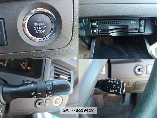 Toyota CROWN 2012-05 7820322-4