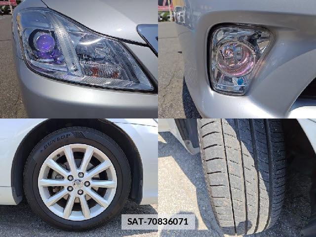 Toyota CROWN 2012-05 7820325-3