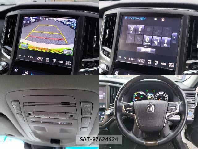 Toyota CROWN 2018-03 7820338-5