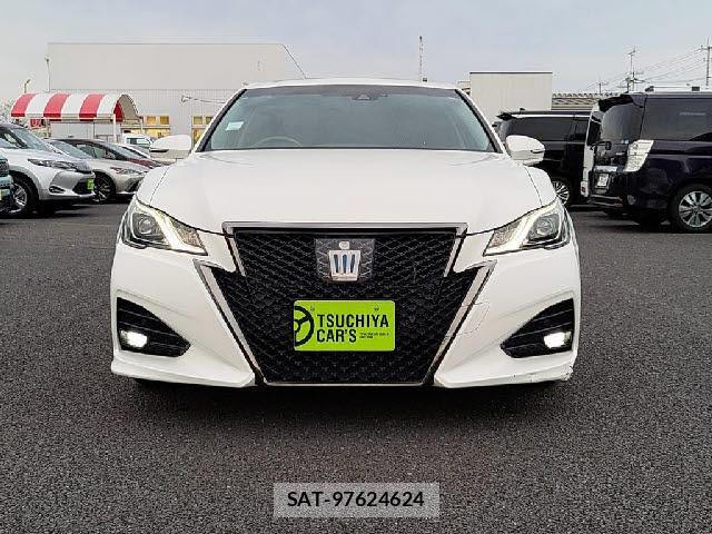 Toyota CROWN 2018-03 7820338-8