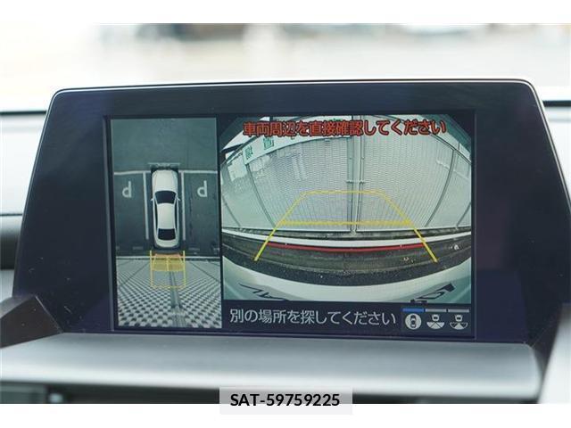 Toyota CROWN 2018-08 7820356-11