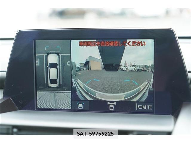 Toyota CROWN 2018-08 7820356-12