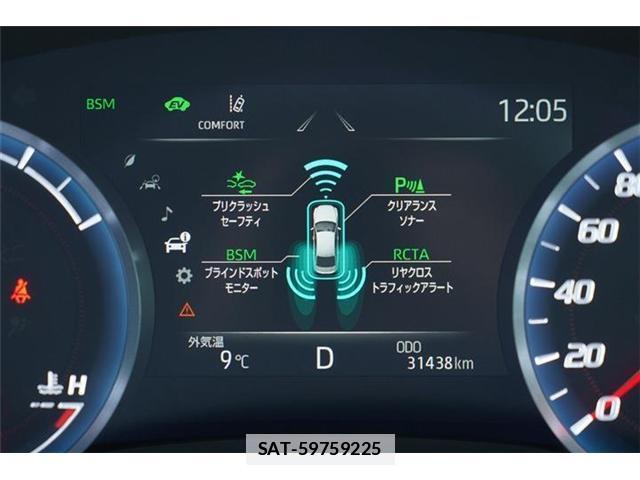 Toyota CROWN 2018-08 7820356-15
