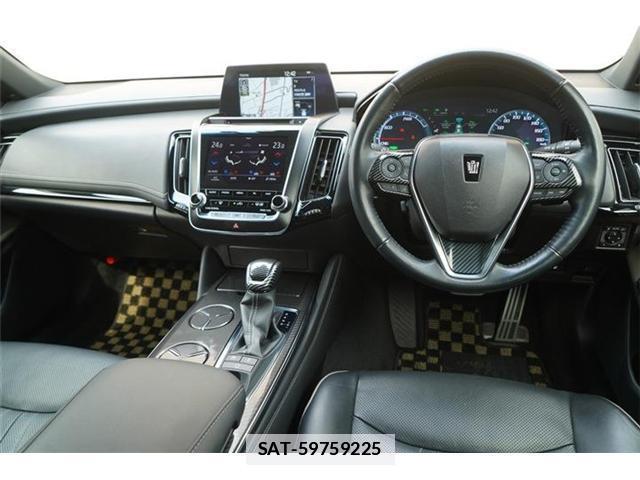 Toyota CROWN 2018-08 7820356-19