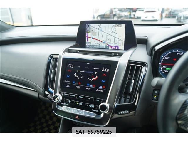 Toyota CROWN 2018-08 7820356-7
