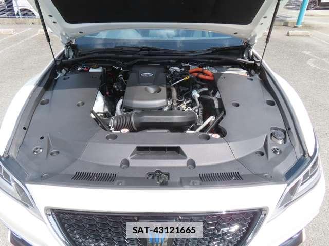 Toyota CROWN 2020-02 7820799-14