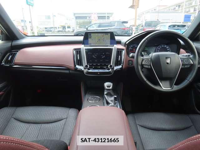 Toyota CROWN 2020-02 7820799-2
