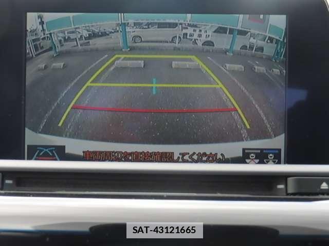 Toyota CROWN 2020-02 7820799-4