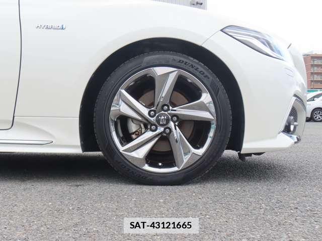 Toyota CROWN 2020-02 7820799-8