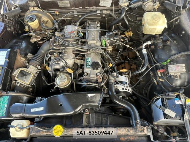 Toyota CROWN 1983 7820888-13
