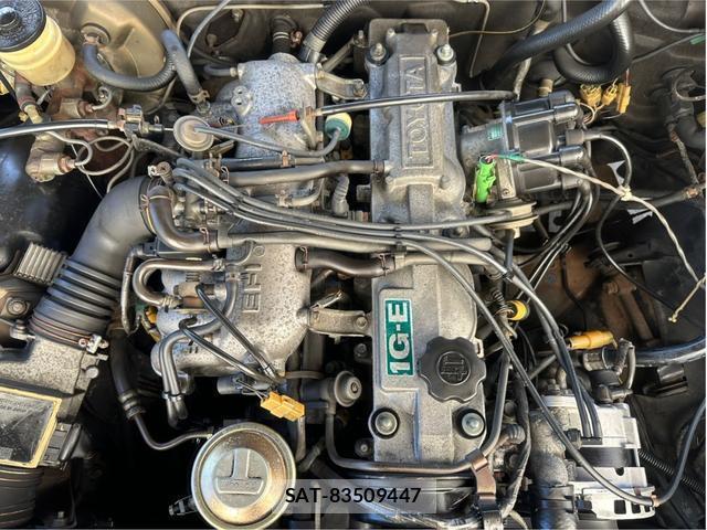 Toyota CROWN 1983 7820888-14