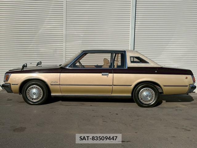 Toyota CROWN 1983 7820888-3