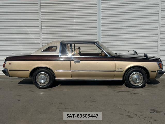 Toyota CROWN 1983 7820888-4