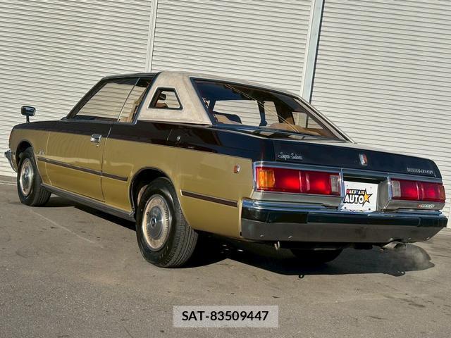 Toyota CROWN 1983 7820888-7