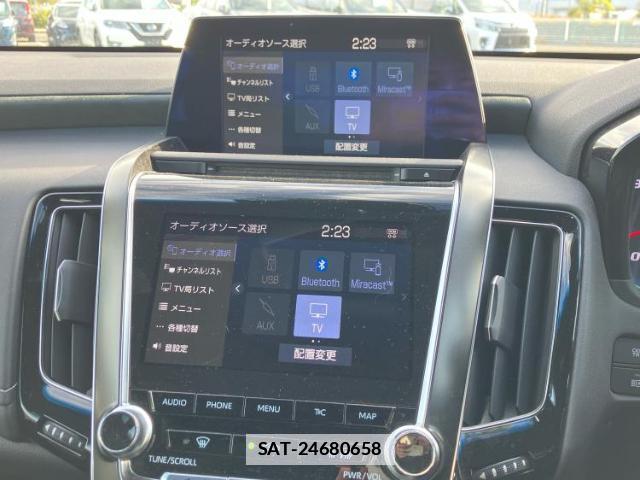 Toyota CROWN 2018-12 7821418-11